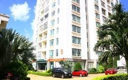 Thanh niên 21 tuổi leo từ tầng 14 chung cư bị rơi xuống đất thiệt mạng
