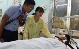Mẫu máu tài xế xe tải vụ tai nạn 13 người chết không có ma túy