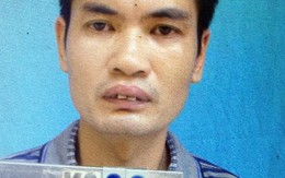 Người đàn ông đâm gục bí thư thị trấn sau khi hút cỏ Mỹ
