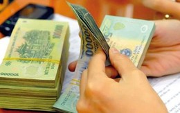Lương cơ sở lên 1.300.000 đồng: Cách tính lương mới từ 1/7/2017