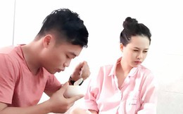 Tâm thư chăm vợ đẻ của ông chủ nhà hàng được nghìn người thích