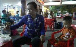 Vợ cũ của bố có 2 con teo não: 'Anh Nghị chỉ nói sai về tôi, còn anh là người rất thương con'