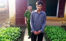 Kẻ 'hám của lạ' lộ tẩy từ vân tay trên khuy quần của nạn nhân