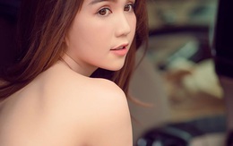 Ngọc Trinh: Nếu tôi giàu tôi sẽ không chọn việc trở thành người thứ 3