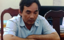 Cuộc trốn chạy bất thành của kẻ sát hại tình cũ