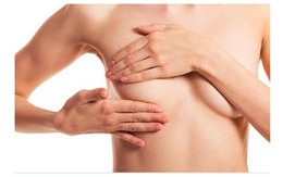 Mẹo giúp "tân trang" vòng 1 chảy xệ, các mẹ bỉm sữa hãy áp dụng ngay!