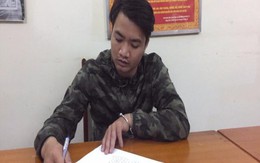 Bắt nghi can truy nã trong đường dây 490 bánh heroin