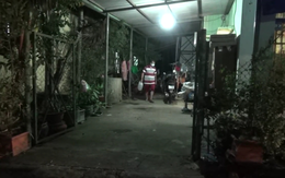 Phát hiện thi thể ông lão đang phân hủy tại nhà riêng
