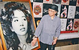 Diva chết trẻ bỏ lại mẹ già nhặt rác kiếm ăn