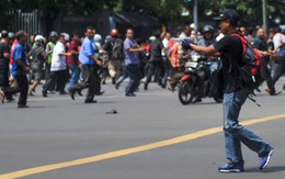 Thương vong tăng cao trong vụ nổ kép ở Indonesia