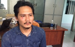 Bị can chém chết người trong đám ma sa lưới