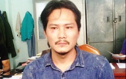Kẻ đâm chết người trong đám tang đi tìm bạn nhậu bất ngờ bị bắt