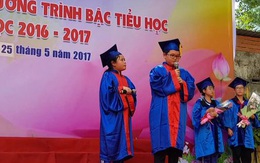 Cậu học trò lớp 5 gửi lời tri ân người mẹ đã khuất
