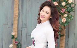 Á khôi Doanh nhân 2015 Hoàng Yến là ai?
