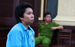 Đâm chết bạn thân, một phụ nữ lãnh 20 năm tù