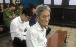 U70 hiếp dâm cháu bé ngoài đường