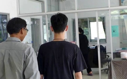 Làm thẻ căn cước cho con, chồng phát hiện bí mật lớn của vợ