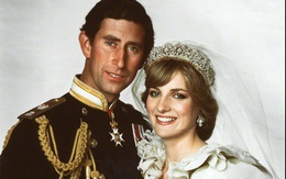 Câu nói đầy cay đắng của công nương Diana bóc trần sự thật về cuộc hôn nhân hoàng gia có vẻ ngoài "cổ tích"