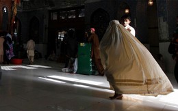 Tố cáo bị anh họ cưỡng hiếp, cô gái trẻ chịu án tử hình