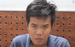 'Thánh' lừa đảo giả danh công an thuê xe máy rồi chiếm đoạt