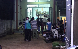 Bốn trẻ em ở Gia Lai đuối nước thương tâm