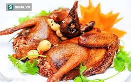 Loại thịt tốt gấp 9 lần thịt gà được ca ngợi là "hàng thượng phẩm": Việt Nam không thiếu!