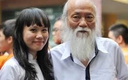 PGS Văn Như Cương: Tôi hoàn toàn ủng hộ chủ trương bỏ biên chế