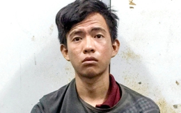 Bắt nghi phạm hiếp dâm bé gái 6 tuổi