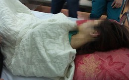 Thiếu nữ chảy máu mũi, tử vong bất thường sau tiệc sinh nhật
