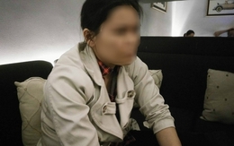 Mẹ bênh vực kẻ hiếp dâm con gái đến có thai, chị ròng rã đi đòi công bằng cho em suốt 3 năm