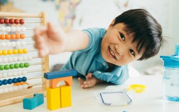 7 dấu hiệu cho thấy con bạn có thể là thiên tài