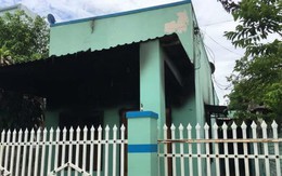 Giết vợ và con riêng rồi phát lửa tự thiêu cả nhà