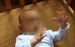 Cha rao bán con 2 tháng tuổi lấy tiền mua điện thoại và quần áo cho nhân tình