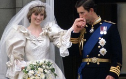 Công nương Diana từng cố cắt cổ tay chỉ vài tuần sau đám cưới