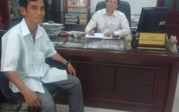 Ông Huỳnh Văn Nén kêu cứu vì bị "chiếm đoạt" tiền bồi thường oan sai?