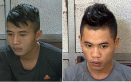 Vờ giao dịch ngoại tệ, cướp tiền rồi đưa bạn gái đi du lịch
