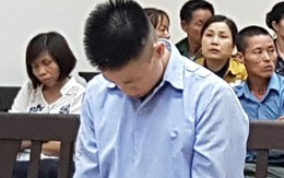 Đề nghị tòa án "xử tử" đối tượng giết người tại bệnh viện