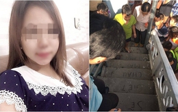 Người mẹ bị tình nghi giết con trai 33 ngày tuổi có thể đối mặt với mức án nào?
