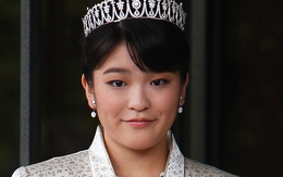 Công chúa Nhật Bản sắp công bố chuyện đính hôn