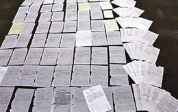 Cô bé viết thư gửi cha trong tù hàng tuần suốt 6 năm và kết quả khiến ai cũng vừa mừng vừa thương