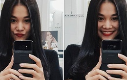 Tự làm tóc thẳng mượt vĩnh viễn không hóa chất nhờ nguyên liệu cực dễ kiếm