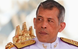 Dùng súng đồ chơi bắn Vua Thái Lan, thiếu niên Đức bị điều tra