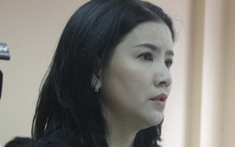 Ngọc Trinh 'Mùi ngò gai': Tôi mất hơn 600 triệu đồng vì Nhà hát Kịch