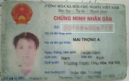 Sướng khổ của những người có tên khác người
