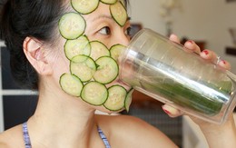 10 thói quen chị em nào cũng tưởng là tốt nhưng lại tàn phá nhan sắc kinh hoàng
