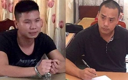 Lời khai nhân viên tiệm cầm đồ chém đứt lìa cơ thể người vay tiền