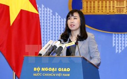 Đang xác minh thông tin 2 người Việt Nam bị sát hại ở Philippines