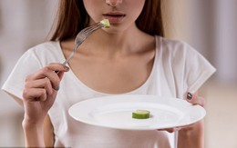 Tác hại của rối loạn ăn uống đến cơ thể và lợi ích tuyệt vời nếu ăn nhiều rau