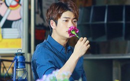 Kang Tae Oh giờ ra sao sau Tuổi thanh xuân 2?