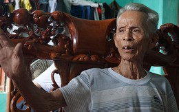 'Liệt sĩ' mất tích 39 năm bất ngờ trở về